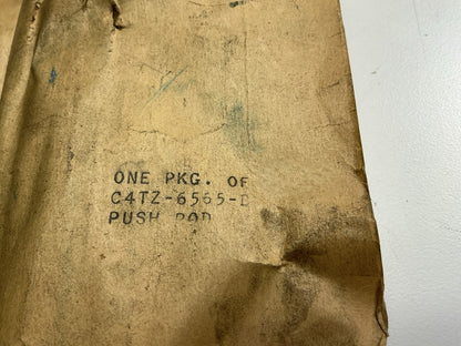NEW - OEM Ford C4TZ-6565-B Engine Push Rod