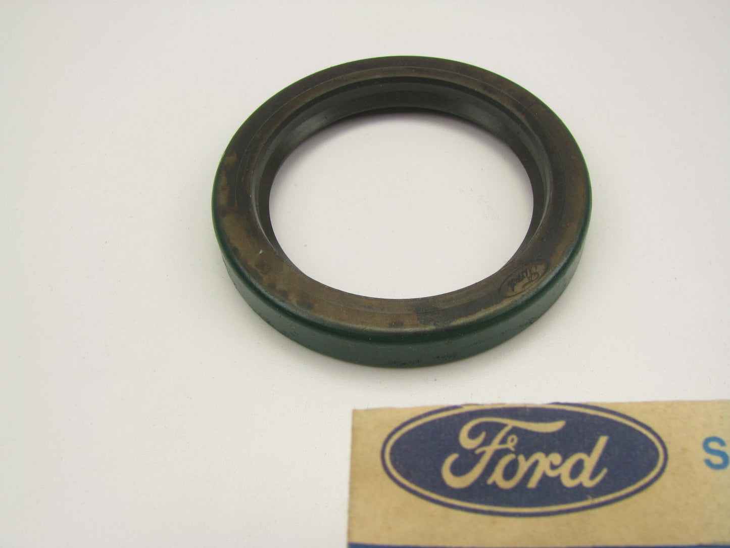 NEW - OEM Ford C4TZ-6700-A Engine Timing Cover Seal 1964-1976 330 361 391