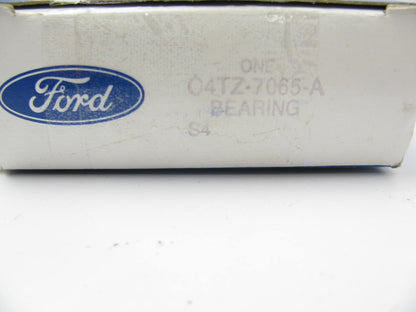 NEW GENUINE OEM Ford C4TZ-7065-A Borg Warner T-19 4SPD Rear Output Shaft Bearing