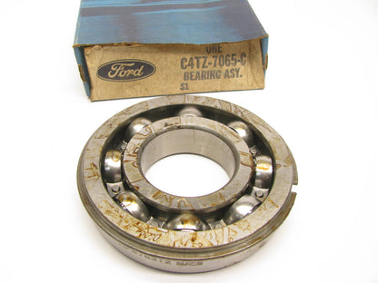 NEW - OEM Ford C4TZ-7065-C Manual Transmission Bearing