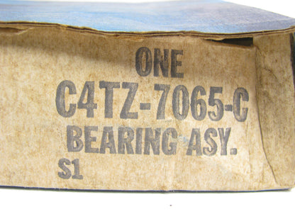 NEW - OEM Ford C4TZ-7065-C Manual Transmission Bearing