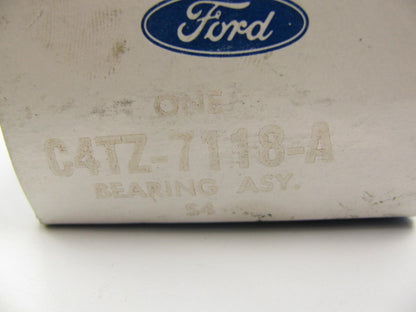 NEW - OEM Ford C4TZ-7118-A Countershaft Bearing Assembly - New Process 4 Speed