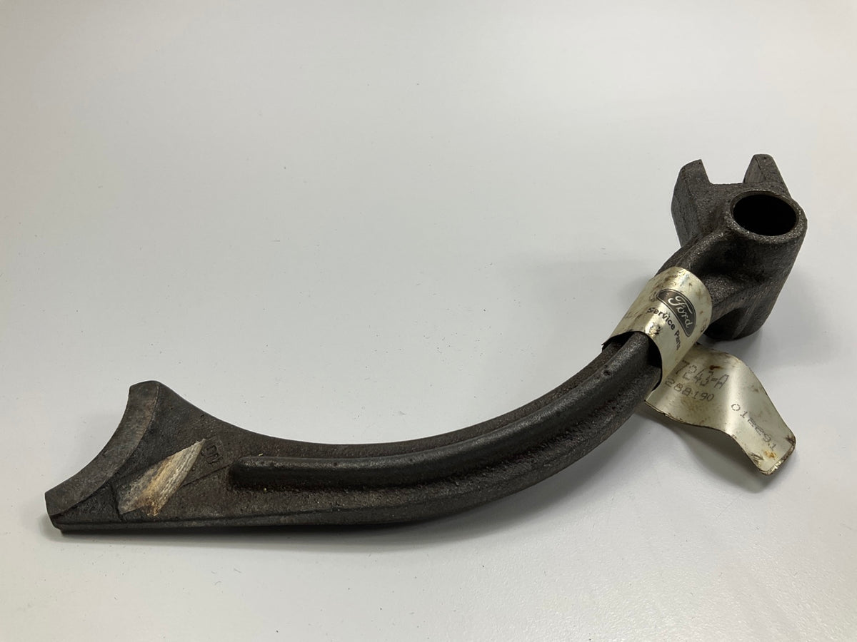NOS - OEM Ford C4TZ-7243-A Manual Transmission Reverse Fork New Process NP435