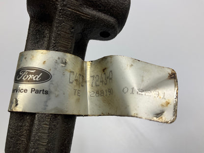 NOS - OEM Ford C4TZ-7243-A Manual Transmission Reverse Fork New Process NP435