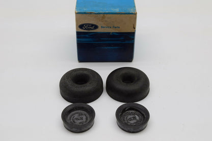 NEW - OEM Ford C5AZ-2128-A Drum Brake Wheel Cylinder Repair Kit