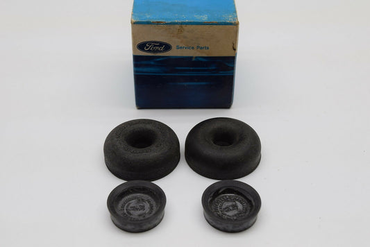 NEW - OEM Ford C5AZ-2128-A Drum Brake Wheel Cylinder Repair Kit