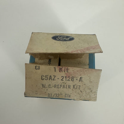 NEW - OEM Ford C5AZ-2128-A Drum Brake Wheel Cylinder Repair Kit