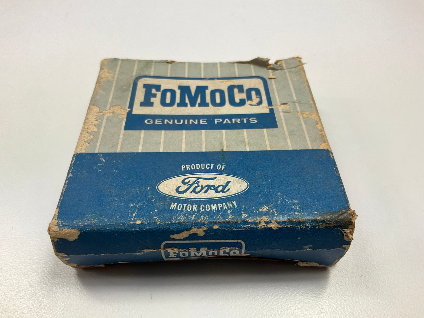 NOS - OEM Ford C5AZ-6211-G Connecting Rod Bearing .040'' 1958-1978 FE 332-428