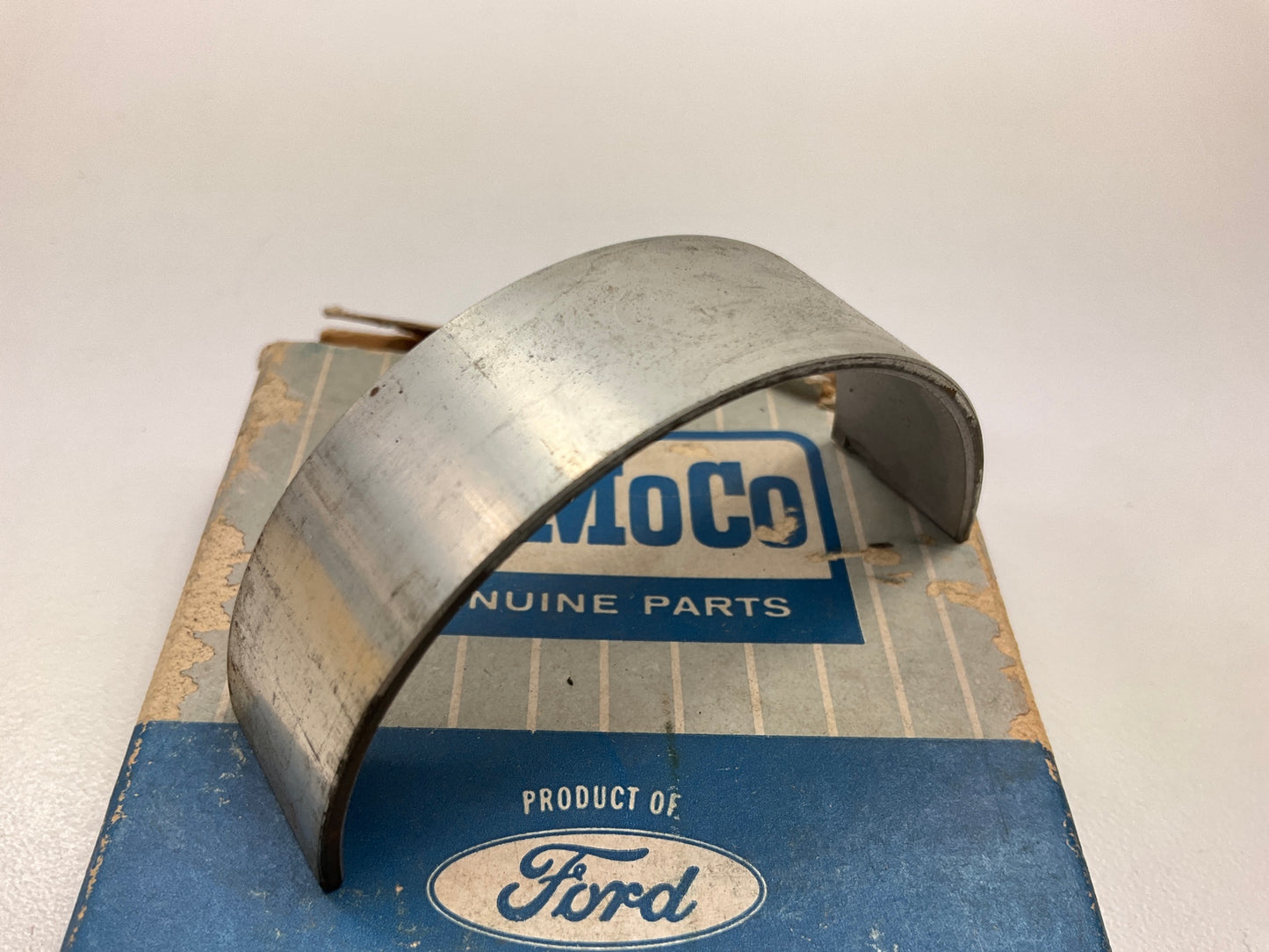 NOS - OEM Ford C5AZ-6211-G Connecting Rod Bearing .040'' 1958-1978 FE 332-428