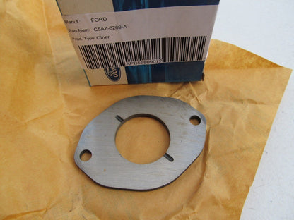 NEW - OEM Ford C5AZ-6269-A Camshaft Thrust Plate 1965-1996 240 3.9L 300 4.9L-L6