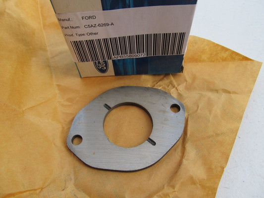 NEW - OEM Ford C5AZ-6269-A Camshaft Thrust Plate 1965-1996 240 3.9L 300 4.9L-L6