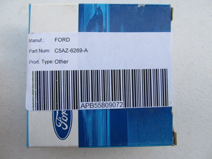 NEW - OEM Ford C5AZ-6269-A Camshaft Thrust Plate 1965-1996 240 3.9L 300 4.9L-L6