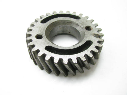 NEW GENUINE OEM Ford C5AZ-6306-B Crankshaft Gear 1965-1972 Ford 240 I6