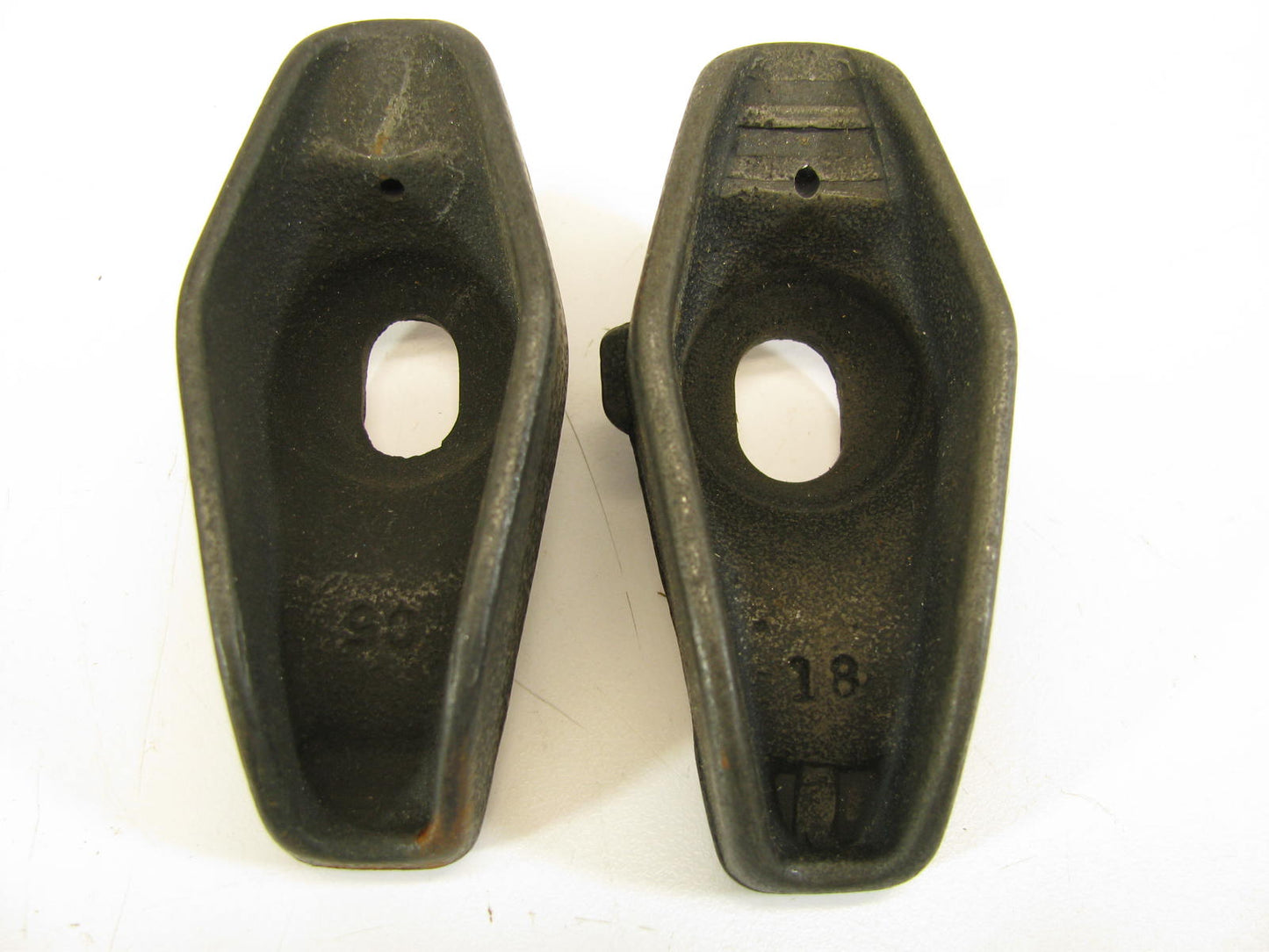 (2) NEW - OEM Ford C5AZ-6564-A Engine Rocker Arm 1965-1984 240 300