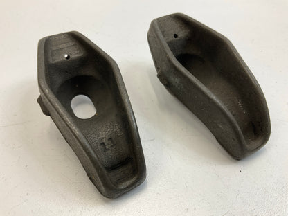(4) NEW - OEM Ford C5AZ-6564-A Exhaust Engine Rocker Arm 1965-1984 240 300