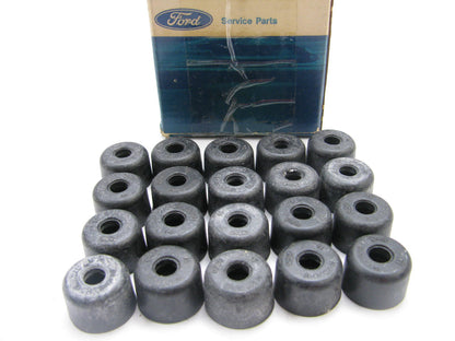 (20) NEW - OEM Ford C5AZ-6571-D Engine Valve Stem Oil Seal