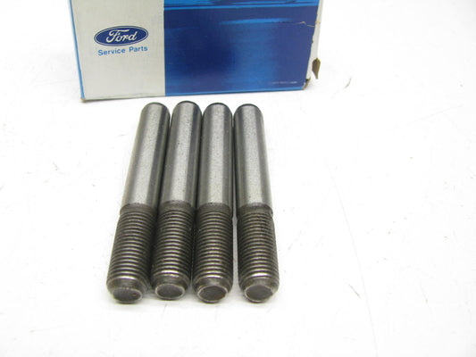 (4) NEW - OEM Ford C5AZ-6A527-A Engine Rocker Arm Stud