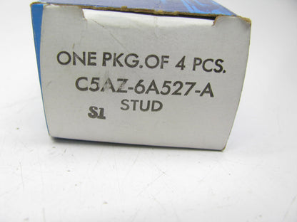 (4) NEW - OEM Ford C5AZ-6A527-A Engine Rocker Arm Stud
