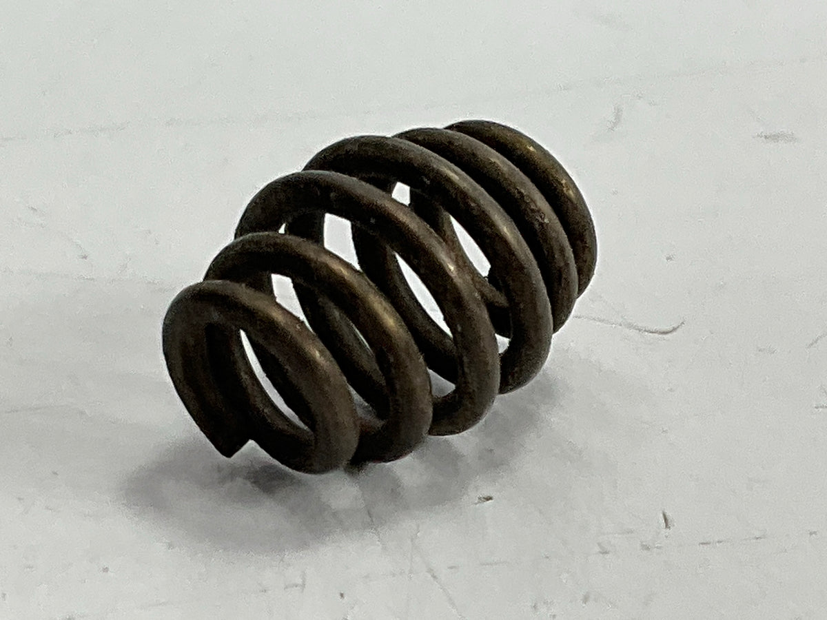 NEW - OEM Ford C5AZ-9A458-A Exhaust Control Valve Stop Spring 66-69 390 427 428