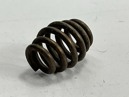 NEW - OEM Ford C5AZ-9A458-A Exhaust Control Valve Stop Spring 66-69 390 427 428