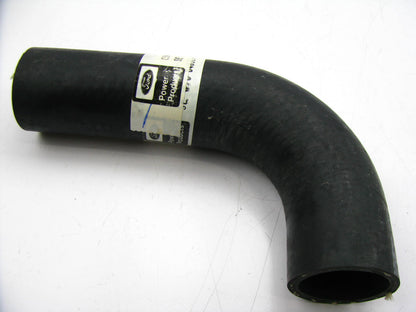 NEW - OEM Ford C5NN-8260-B Upper Radiator Coolant Hose Ford Tractor 345 445 515