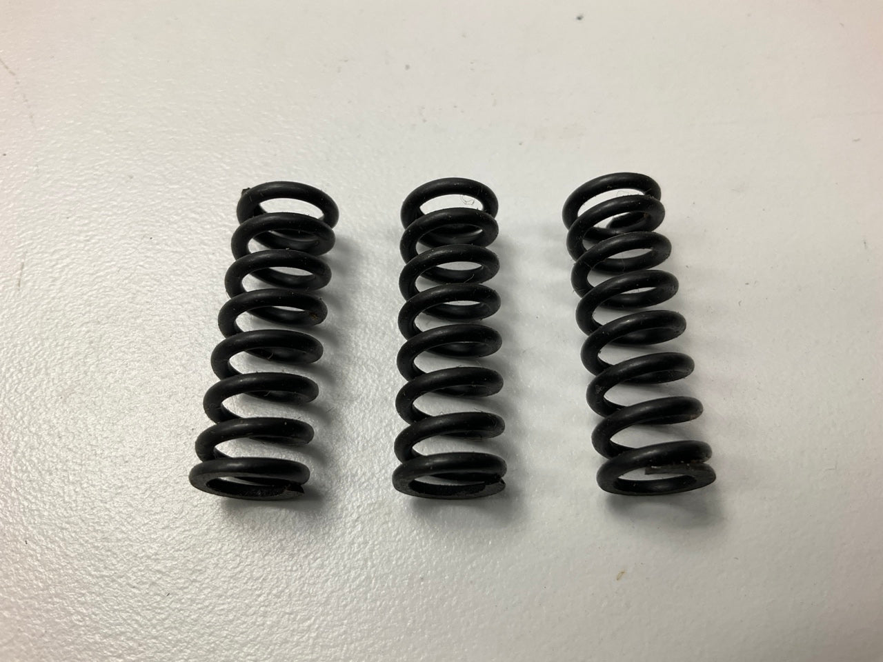 (3) Ford C5SZ-7B071-B Auto Transmission Control Selector Lever Plunger Spring