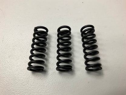 (3) Ford C5SZ-7B071-B Auto Transmission Control Selector Lever Plunger Spring