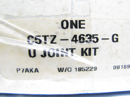 NEW - OEM Ford C5TZ-4635-G U-Joint Universal Joint