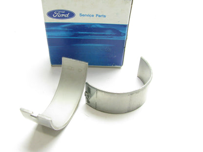 Ford C5TZ-6333-AA Lower Crankshaft Main Bearings - Standard 1969-1972 250 6 Cyl.