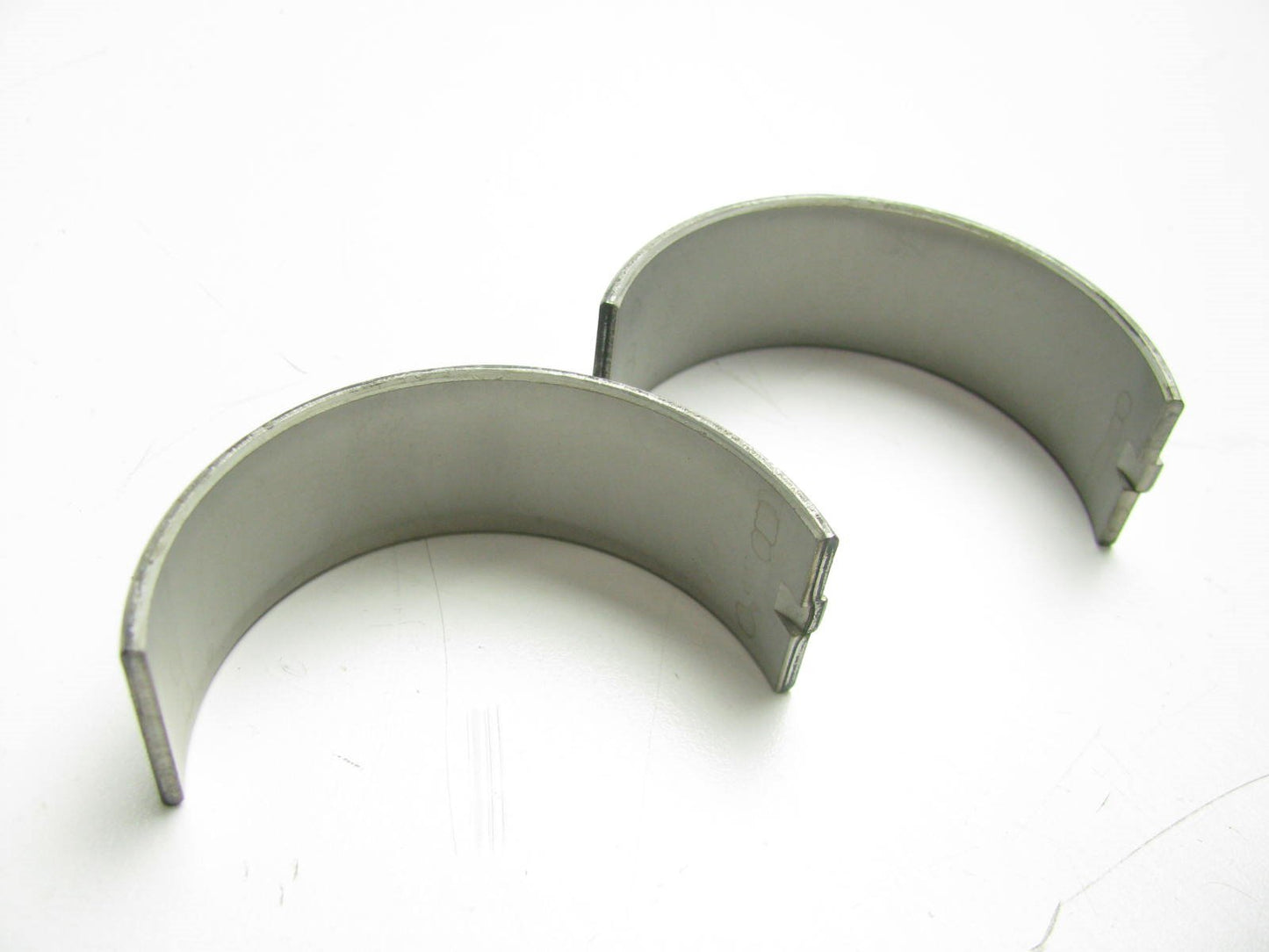 Ford C5TZ-6333-AA Lower Crankshaft Main Bearings - Standard 1969-1972 250 6 Cyl.