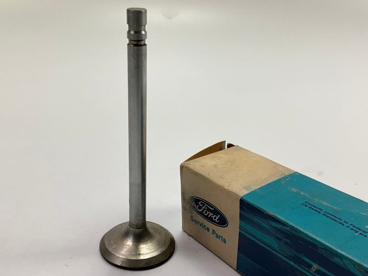 NEW - OEM Ford C5TZ-6505-A Engine Exhaust Valve