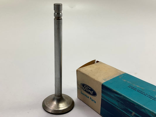 NEW - OEM Ford C5TZ-6505-A Engine Exhaust Valve
