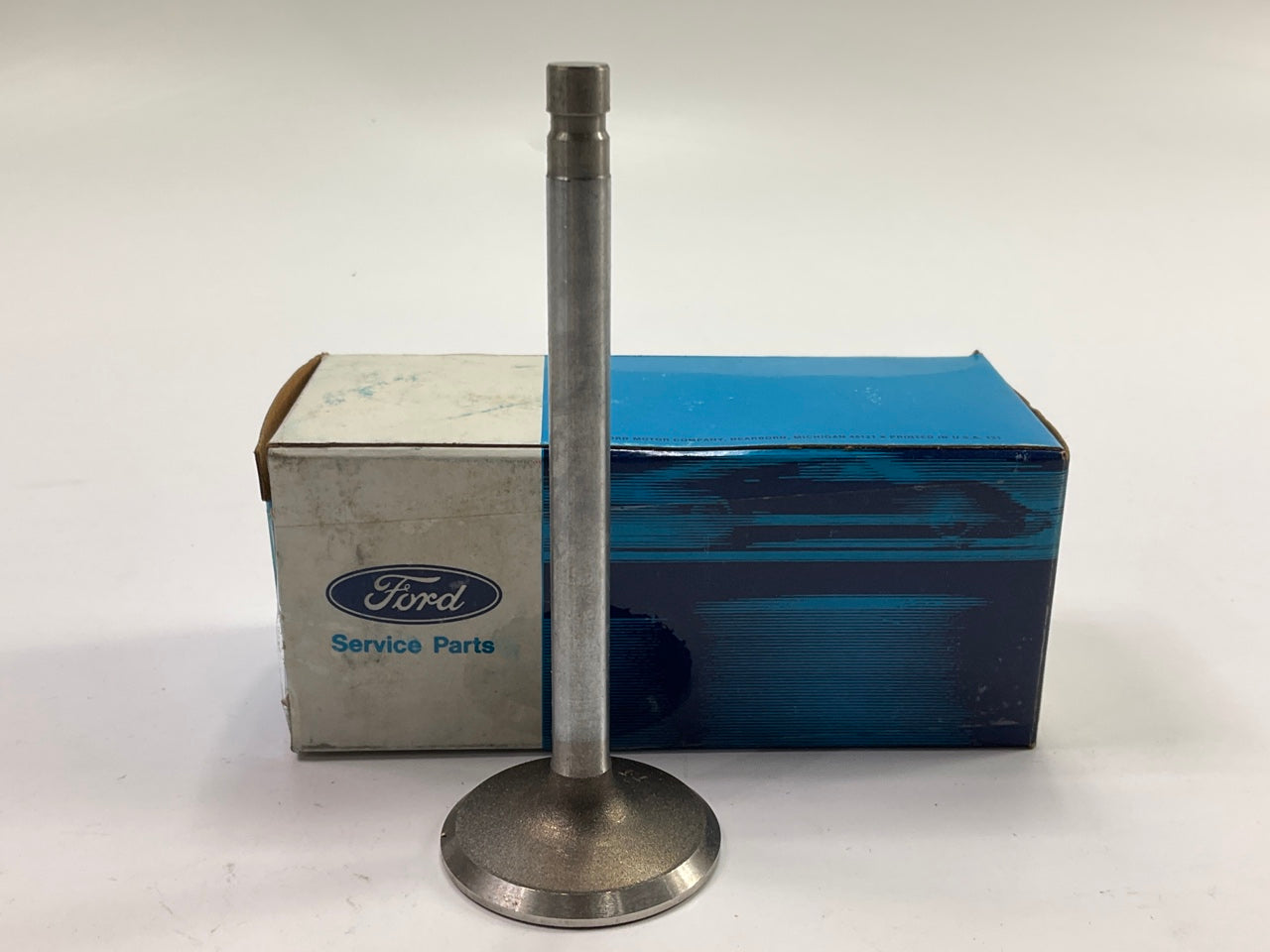 NEW - OEM Ford C5TZ-6507-C Engine Intake Valve .015'' 1965-1979 240 300-L6