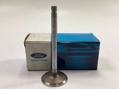 NEW - OEM Ford C5TZ-6507-C Engine Intake Valve .015'' 1965-1979 240 300-L6