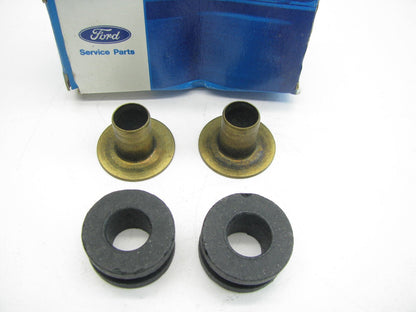 NOS OEM Ford C5TZ-7343-A Manual Transmission Gear Shift Selector Arm Bushing Kit