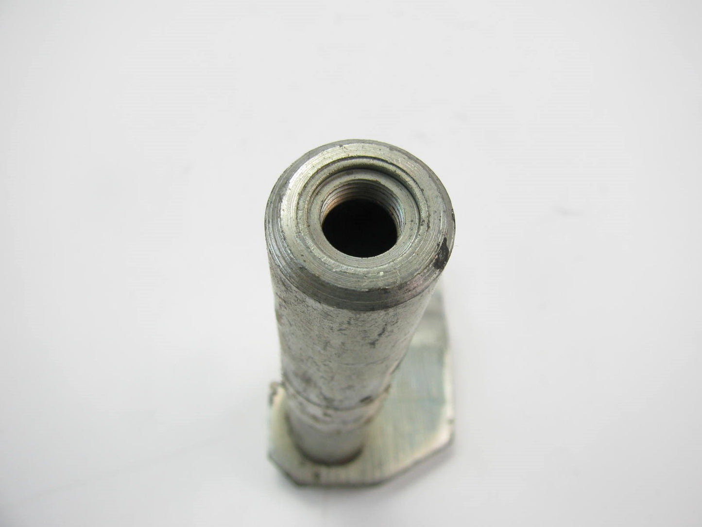 NEW - OEM Ford C5TZ-7506-A Brake & Clutch Pedal Shaft 1965-1967 P350/500