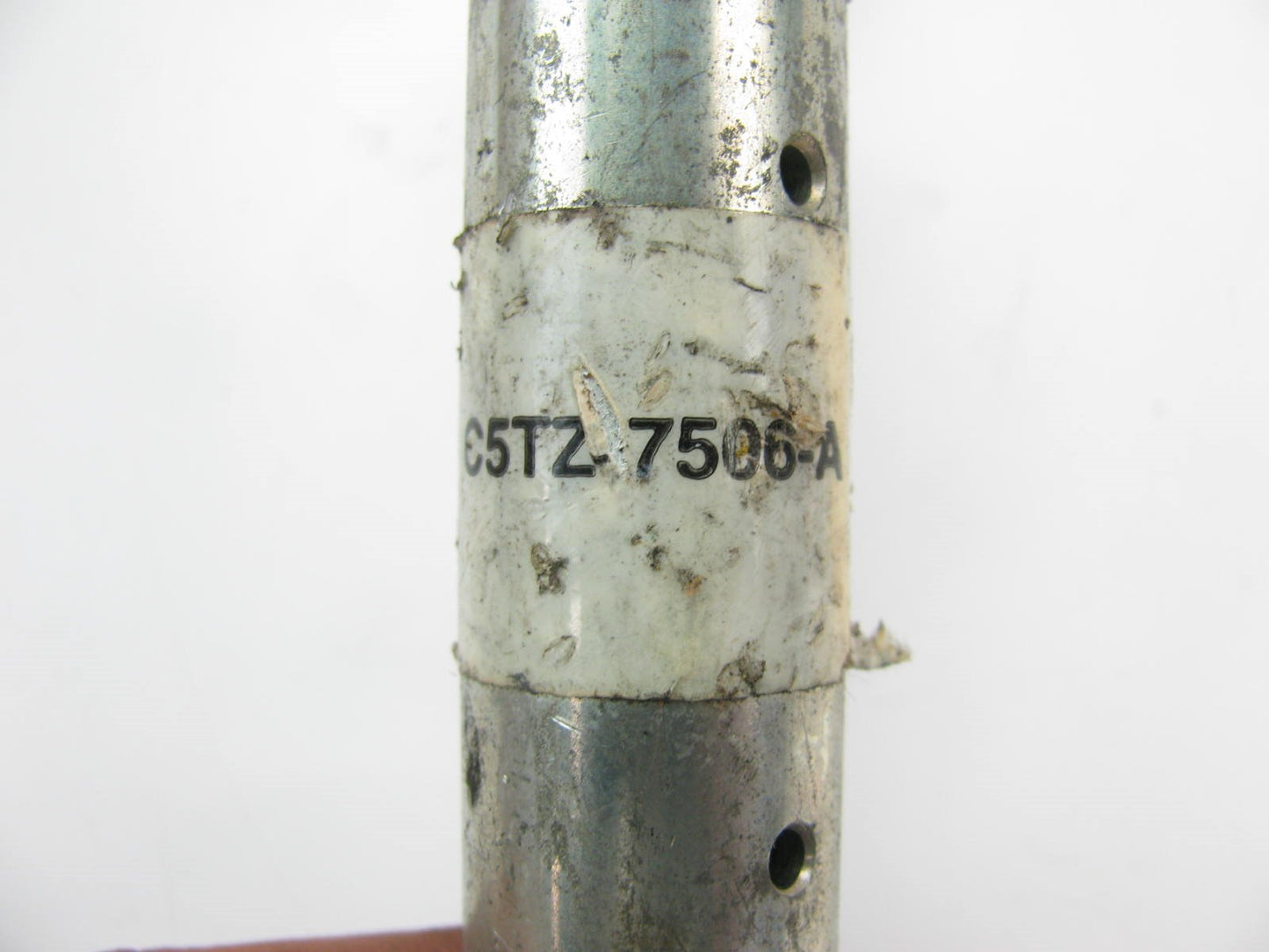 NEW - OEM Ford C5TZ-7506-A Brake & Clutch Pedal Shaft 1965-1967 P350/500