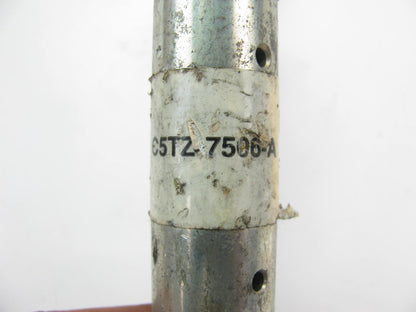 NEW - OEM Ford C5TZ-7506-A Brake & Clutch Pedal Shaft 1965-1967 P350/500