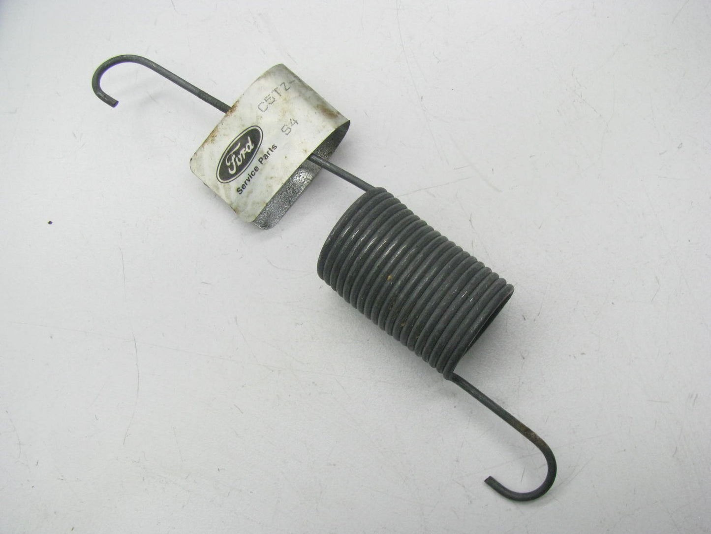 NEW - OEM Ford C5TZ-7523-A Clutch Release Retracting Spring 1965-1972 P350 P500