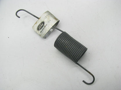 NEW - OEM Ford C5TZ-7523-A Clutch Release Retracting Spring 1965-1972 P350 P500
