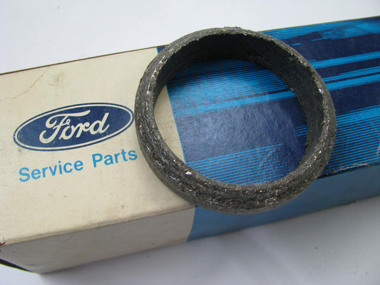 NEW - OEM Ford C5TZ-9450-B Exhaust Pipe Flange Gasket