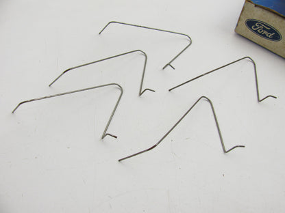 (5) NOS - OEM Ford C5ZZ-9760-B Accelerator / Gas Pedal Spring