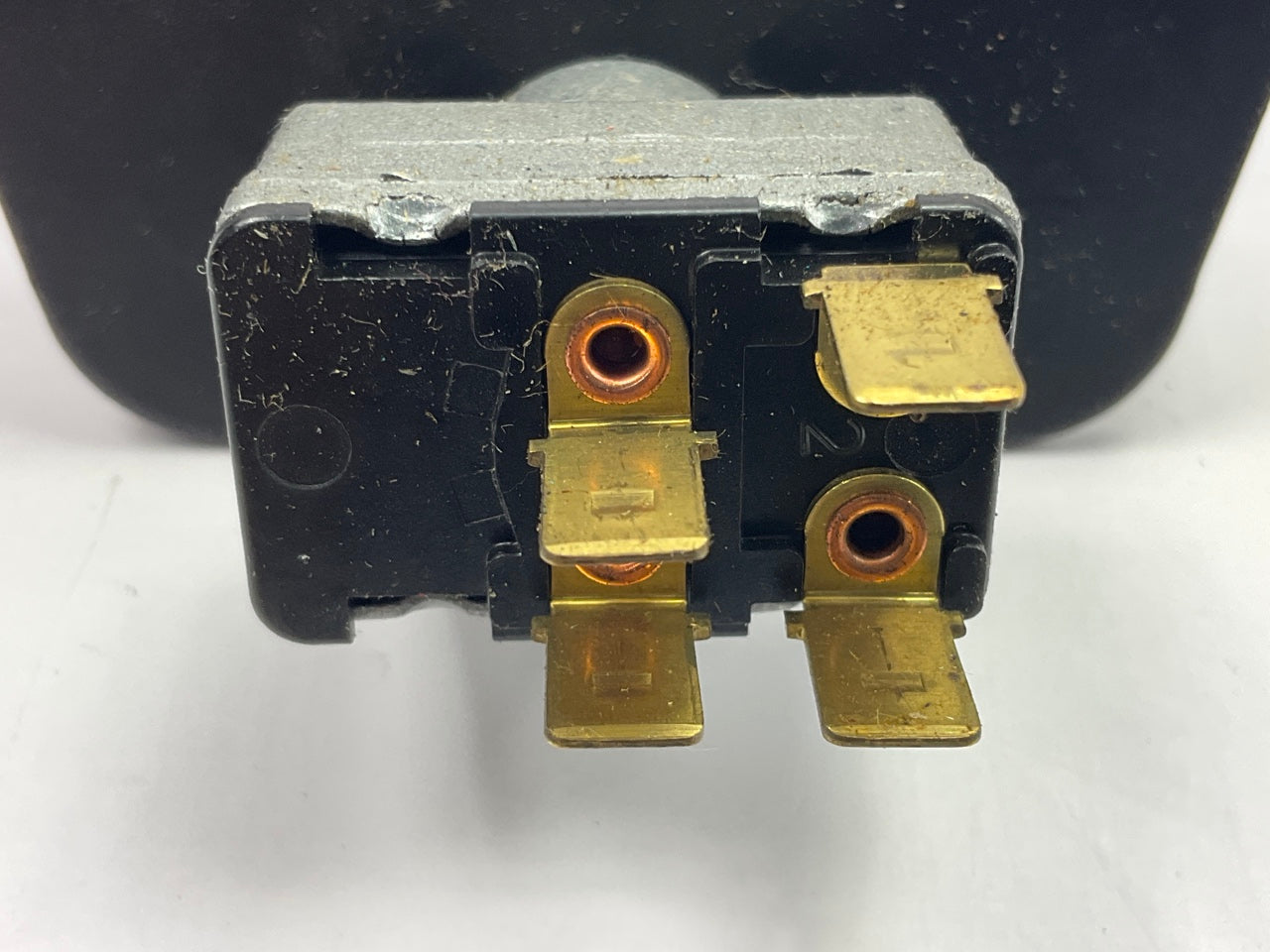 NOS - OEM Ford C6AZ-13A350-D Hazard Warning Switch 1967-1969 F100 F250 F350