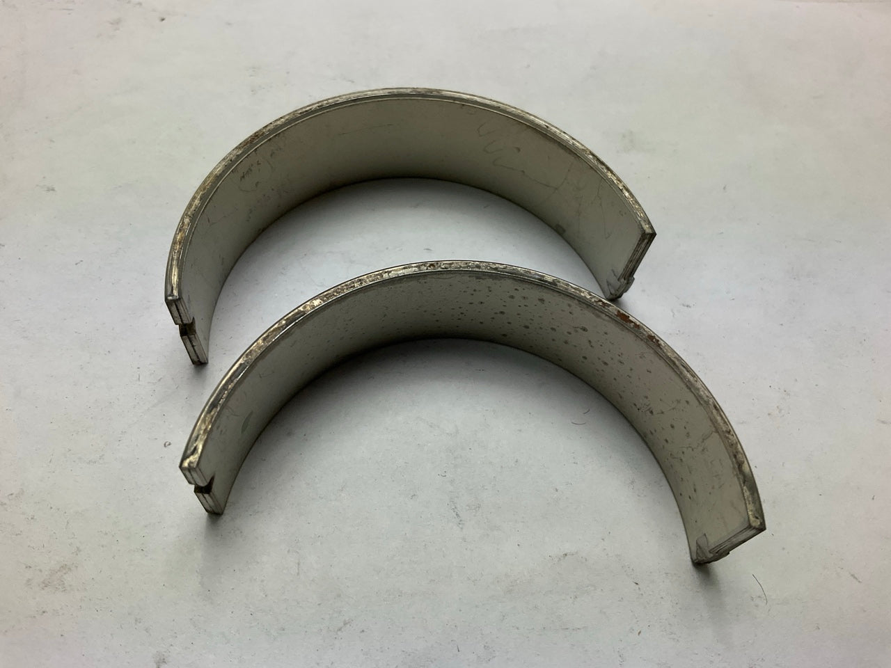 NEW - OEM Ford C6AZ-6211-E Connecting Rod Bearings .030'' 1966-1978 FE 332-428