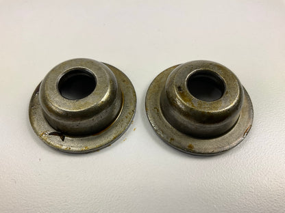(8) NOS - OEM Ford C6AZ-6514-A Valve Spring Retainer For 1958-1977 332-428 FE