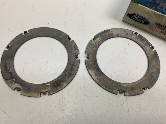 (2) NEW - OEM Ford C6AZ-7A166-B-Transmission Planet Carrier Thrust Washer - C6