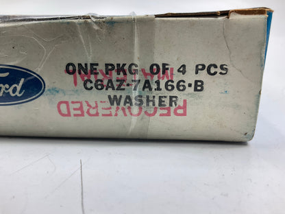 (2) NEW - OEM Ford C6AZ-7A166-B-Transmission Planet Carrier Thrust Washer - C6