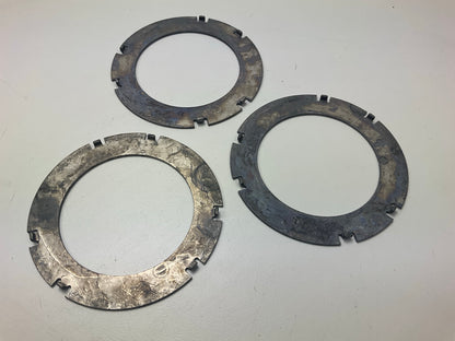 (3) NEW - OEM Ford C6AZ-7A166-B-Transmission Planet Carrier Thrust Washer - C6