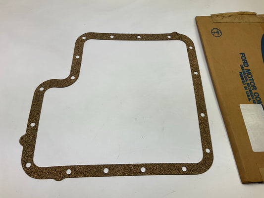 NEW - OEM Ford C6AZ-7A191-B Automatic Transmission Oil Pan Gasket