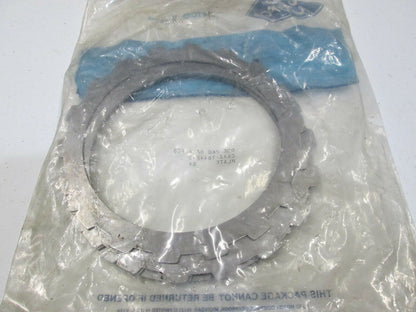 (6) NEW - OEM Ford C6AZ-7B442-B Transmission Reverse Clutch Steel Plate, C6